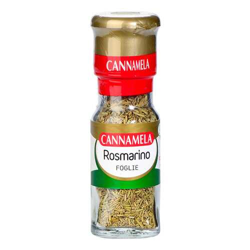 Розмарин листочки Cannamela 14 г в Магнолия