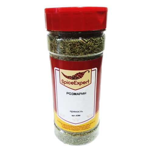 Розмарин SpicExpert 125 г в Магнолия