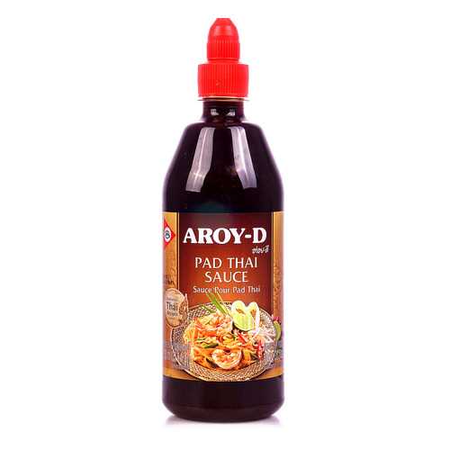 Соус Aroy-D Pad Thai,1л в Магнолия