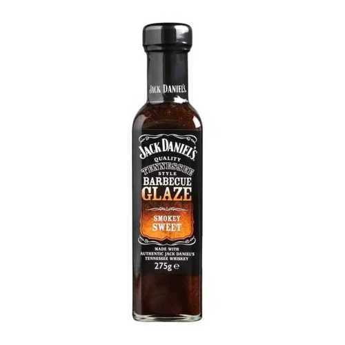 Соус Jack Daniel's Barbecue glaze Smokey sweet в Магнолия