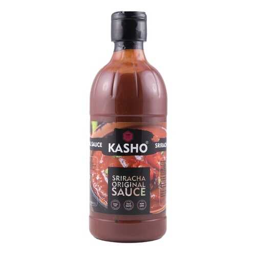 Соус Kasho Шрирача 470 мл в Магнолия