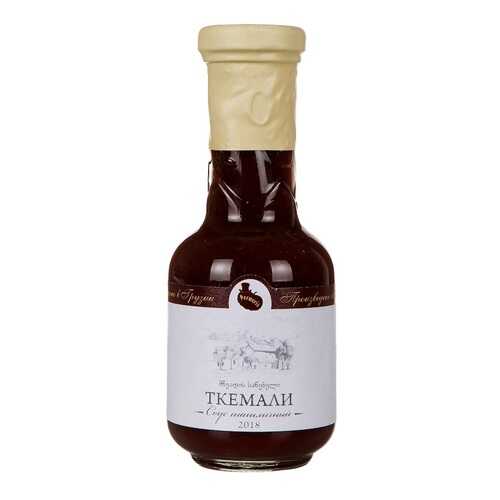 Соус ткемали Permeris шашлычный 270 г в Магнолия