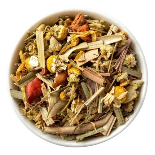 Чай Chef Tea Летний сбор, травяной листовой, 50 г в Магнолия