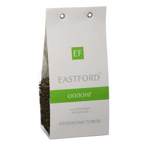 Чай Eastford Оолонг, зеленый листовой, 100 гр в Магнолия