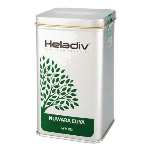Чай Heladiv Nuwara Elita tea в Магнолия