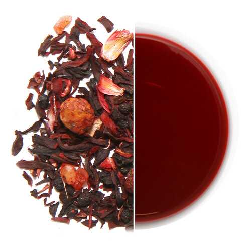 Чай Tea.ru Kir Royal фруктовый 75 г в Магнолия