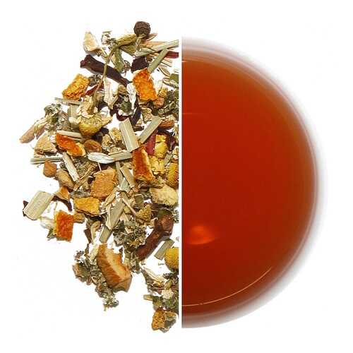 Чай Tea.ru Woman`s Secret травяной 180 г в Магнолия