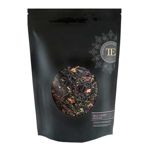 Чай Teahouse Exclusives дикая вишня 250 г в Магнолия
