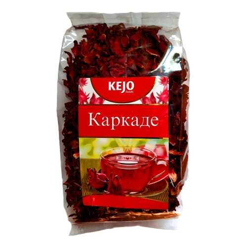 Каркаде KEJO foods 200 гр. в Магнолия