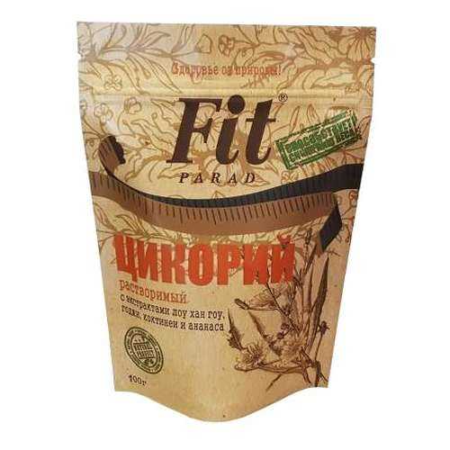 Цикорий Fit Parad в Магнолия