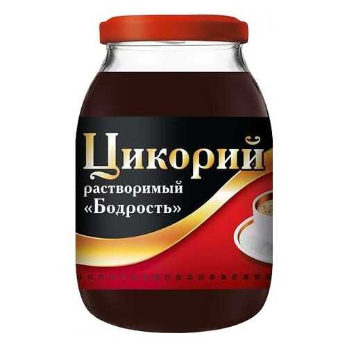 Цикорий Русский цикорий бодрость 330 г в Магнолия