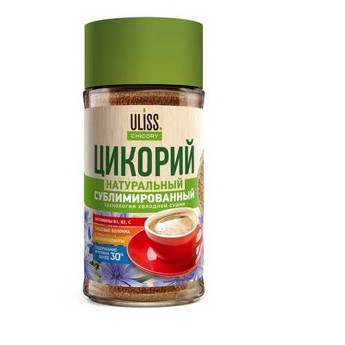 Цикорий ULISS 85г Россия в Магнолия