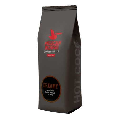 Горячий шоколад PELICAN ROUGE DREAMY 1 кг в Магнолия
