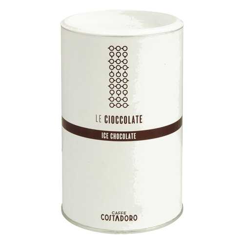 Какао Costadoro le cioccolate ice 0.8 кг в Магнолия