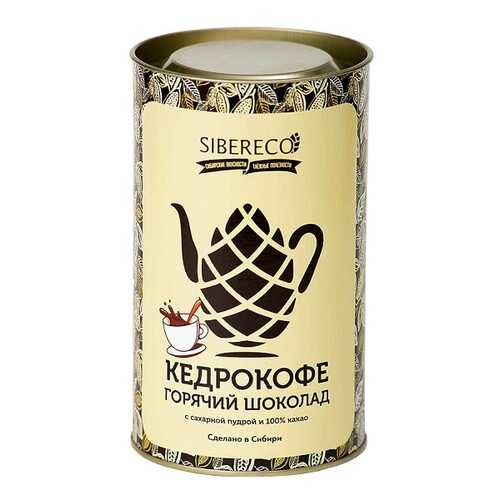 Кедрокофе Горячий шоколад, 500 г в Магнолия