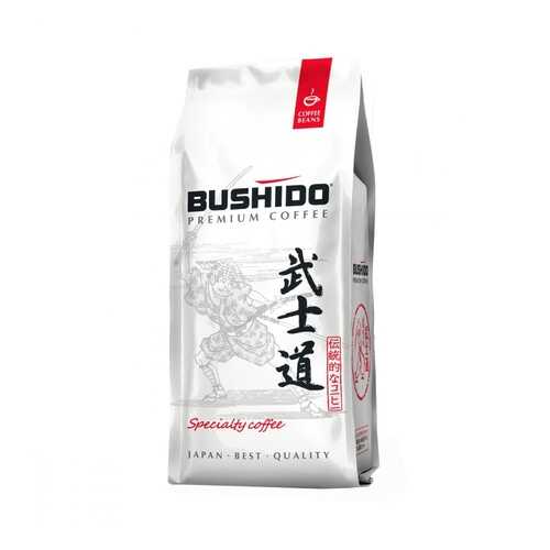 Кофе Bushido Specialty Coffee молотый 227 г в Магнолия