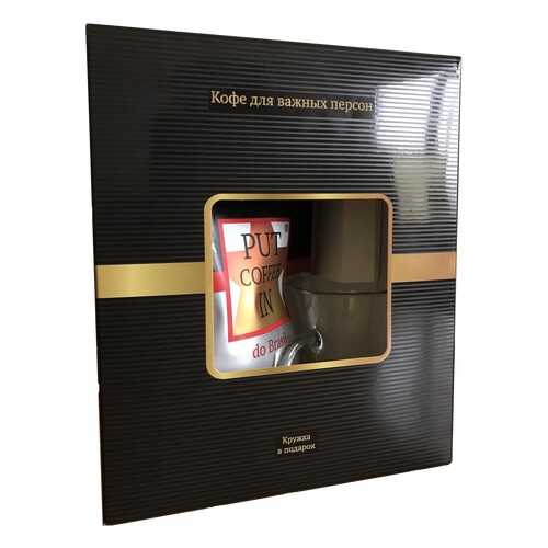 Кофе Put coffee in сублимированный 75 г в Магнолия