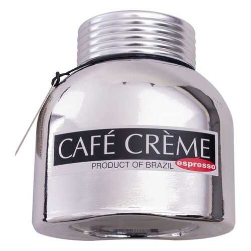 Кофе растворимый Cafe Creme espresso 100 г в Магнолия