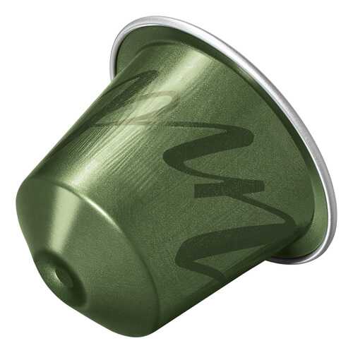 Кофе в капсулах Nespresso India 10 капсул в Магнолия