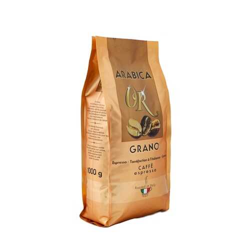 Кофе в зернах Broceliande Or Grano 1 кг в Магнолия