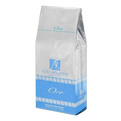 Кофе в зернах Buscaglione export oro 1000 г в Магнолия