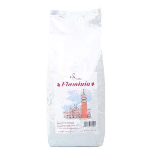 Кофе в зернах Cafe Venezia Flaminia 1 кг в Магнолия