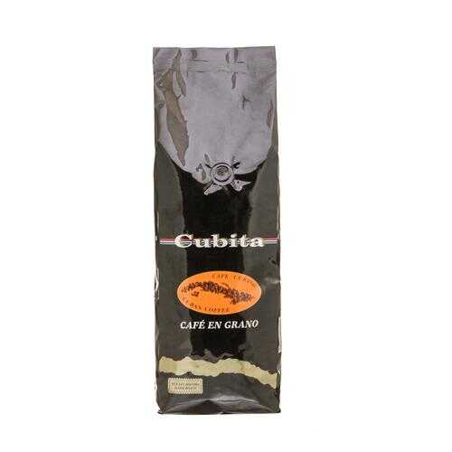 Кофе в зернах Cubita 500 г в Магнолия