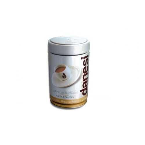Кофе в зернах Danesi gold 250 г в Магнолия