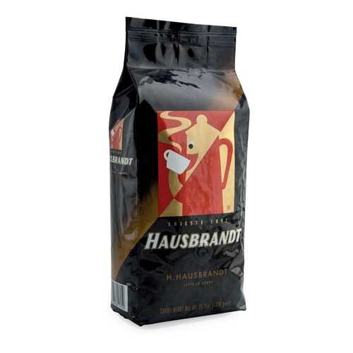 Кофе в зернах Hausbrandt 1000 г в Магнолия