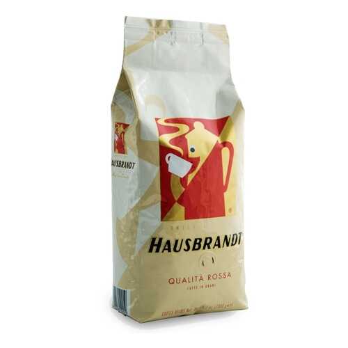 Кофе в зернах Hausbrandt росса 1000 г в Магнолия
