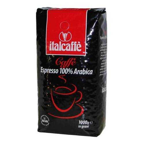 Кофе в зернах Italcaffe espresso 1000 г в Магнолия