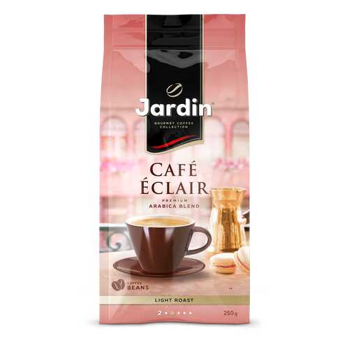Кофе в зернах Jardin Сafe Eclair 250 г в Магнолия