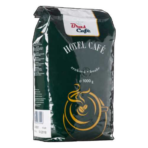 Кофе в зернах Julius Meinl Brus Cafe Hotel Cafe 1000 г в Магнолия