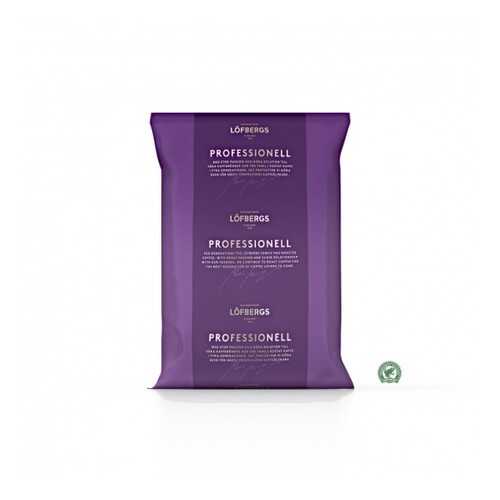 Кофе в зернах Lofbergs Professionell Generoso 1 кг в Магнолия