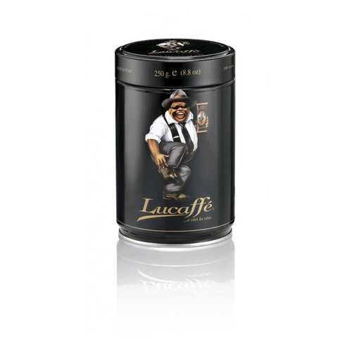 Кофе в зернах Lucaffe Mr.Exclusive 250 г в Магнолия