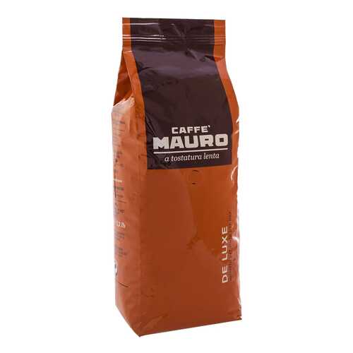 Кофе в зернах Mauro De Luxe 1000 г в Магнолия