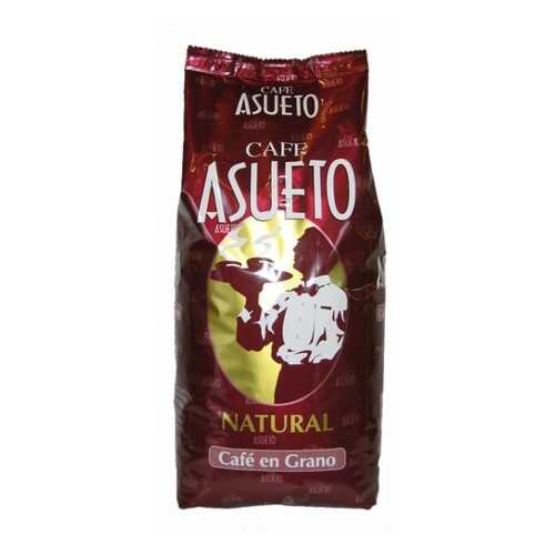 Кофе в зернах Oquendo Asueto Natural 1 кг в Магнолия