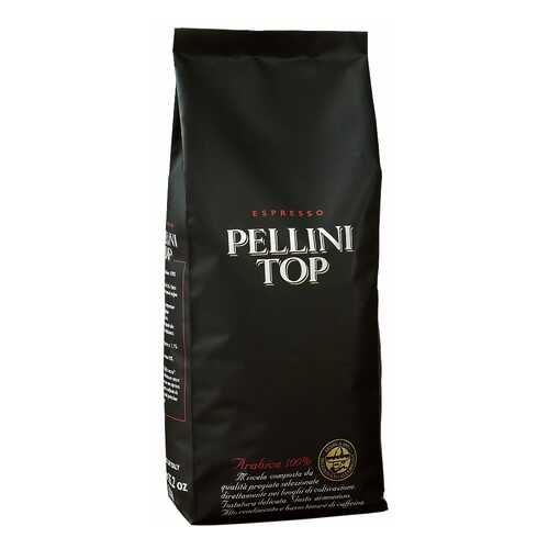 Кофе в зернах Pellini top 1000 г в Магнолия