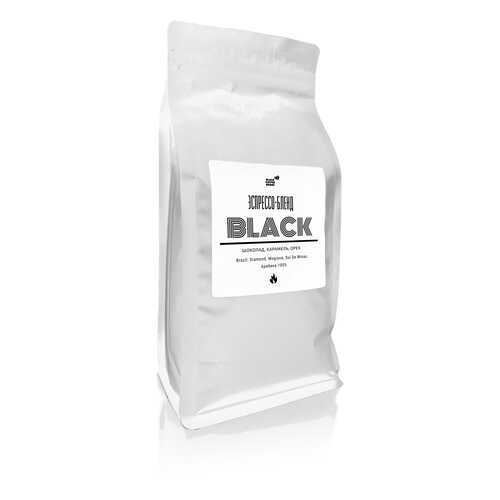 Кофе зерновой Black coffee beans Black 1413-4350004352 в Магнолия