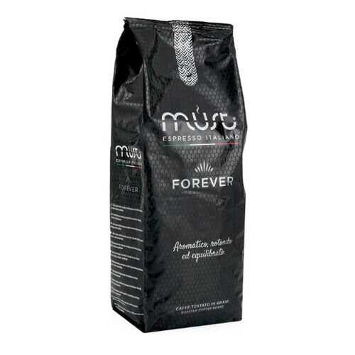 Кофе зерновой Must Forever в Магнолия