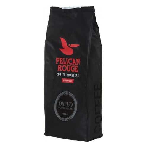 Кофе зерновой Pelican Rouge Orfeo, 1 кг в Магнолия
