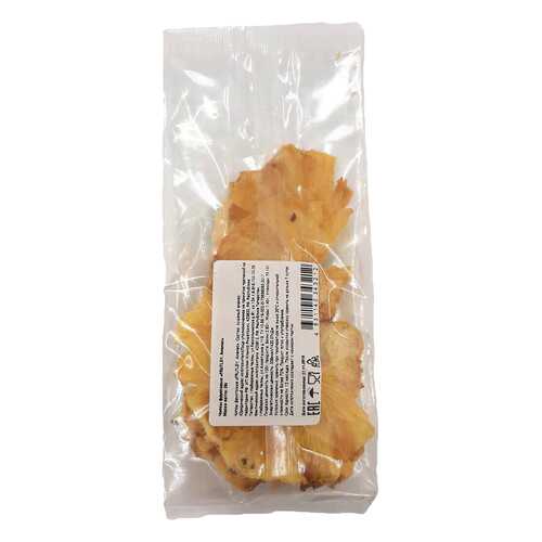 Чипсы Frutley ананас 20 г в Магнолия