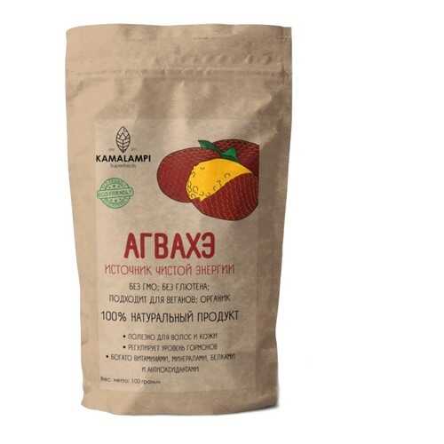 Агвахэ Kamalampi 250 г в Магнолия