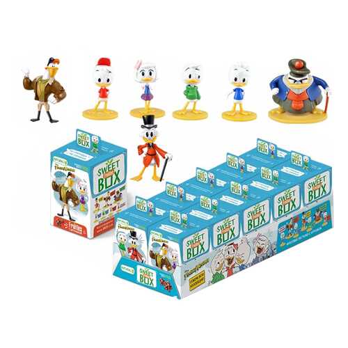 Мармелад Sweet Box disney утиные истории 10 г в Магнолия