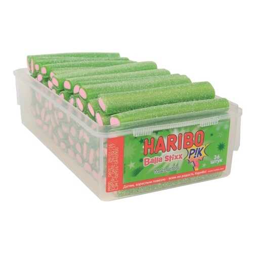 Жевательные конфеты Haribo Balla Stixx арбуз 871.2 г в Магнолия