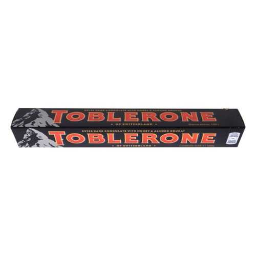 Шоколад Toblerone темный 100 г в Магнолия