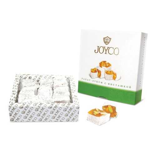 Рахат-лукум с фисташкой Joyco 250 г в Магнолия