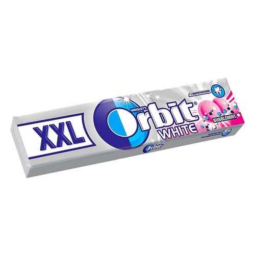 Жевательная резинка Orbit xxl bubblemint 20.4 г в Магнолия