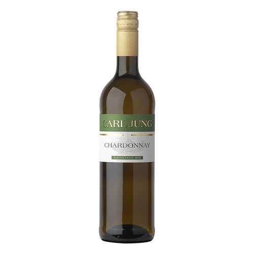 Вино Carl Jung Chardonnay Alkoholfreier в Магнолия