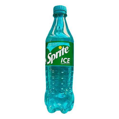 Газированный напиток Sprite Zero без сахара 12 штук 900 мл в Магнолия